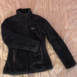 Patagonia Women’s Los Gatos Jacket in Smolder Blue